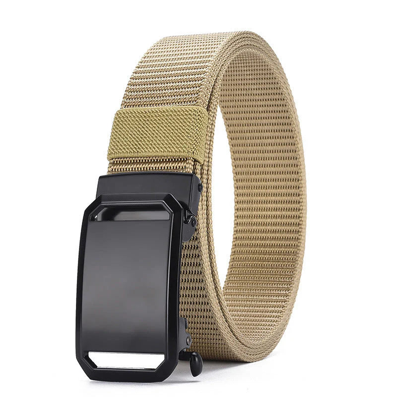 BuckleUp | Der starke Smart Belt