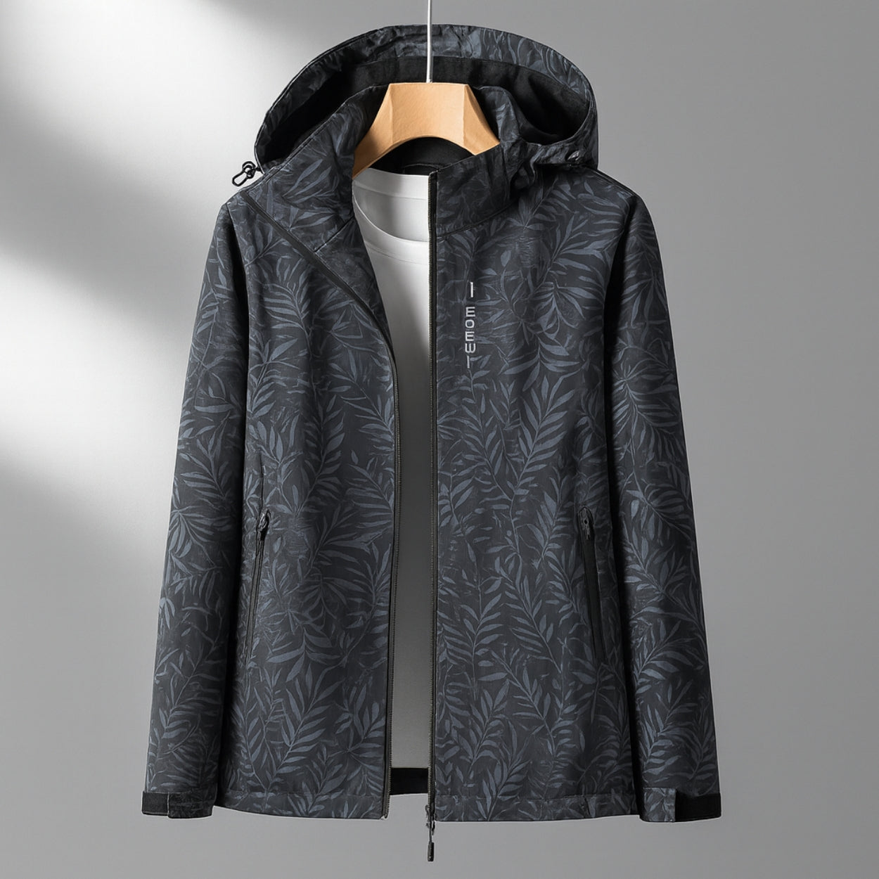 Nevaro- Wasserdichte Jacke