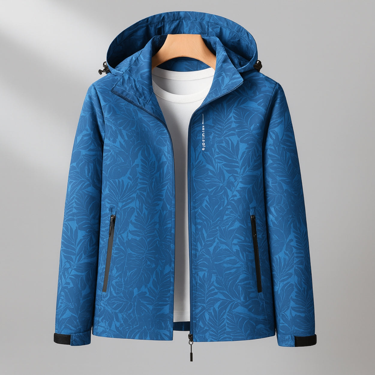 Nevaro- Wasserdichte Jacke