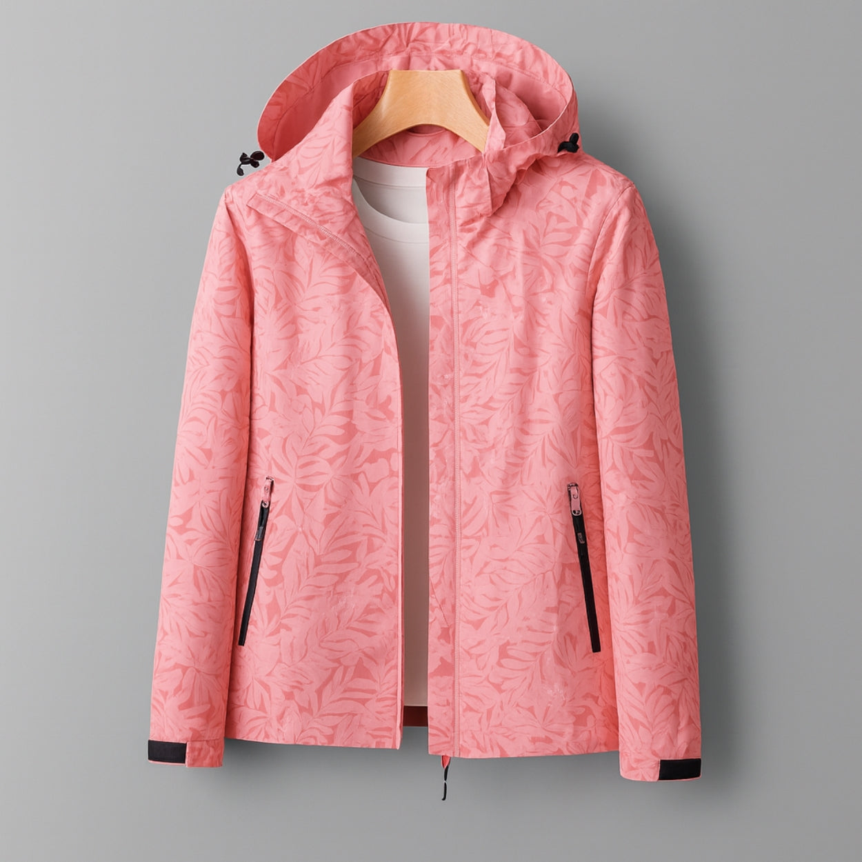 Nevaro- Wasserdichte Jacke