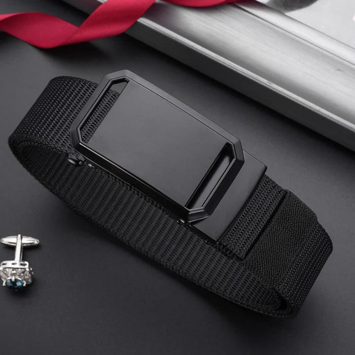 BuckleUp | Der starke Smart Belt