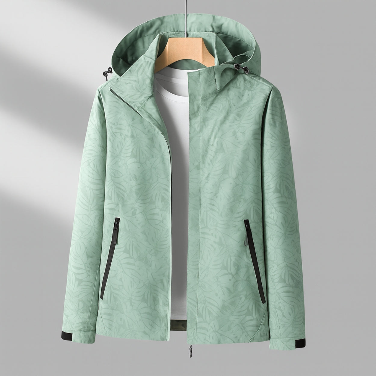 Nevaro- Wasserdichte Jacke