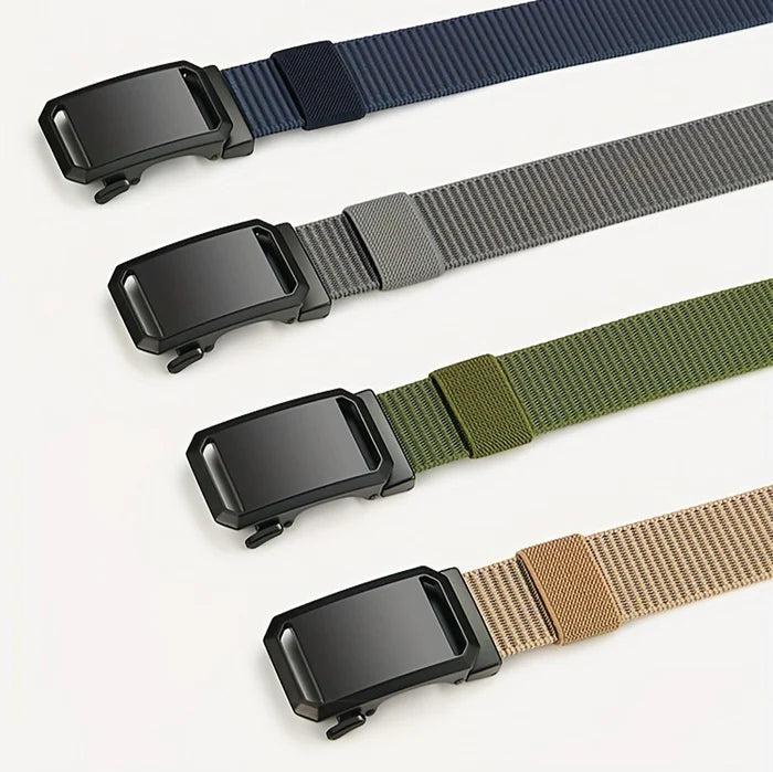 BuckleUp | Der starke Smart Belt