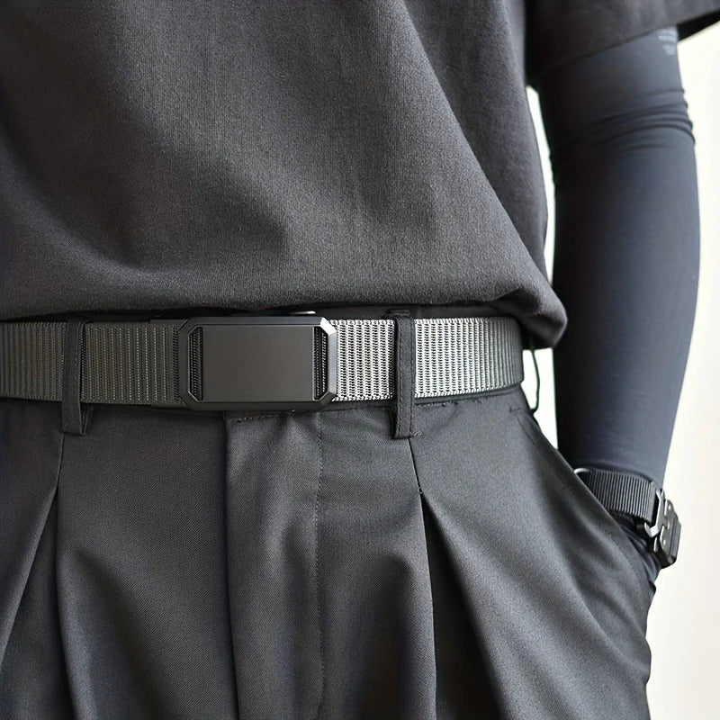 BuckleUp | Der starke Smart Belt