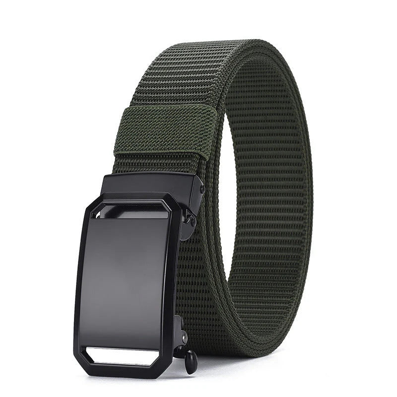 BuckleUp | Der starke Smart Belt