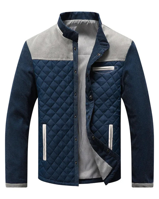 ROMY LUXURIÖSE HERRENJACKE