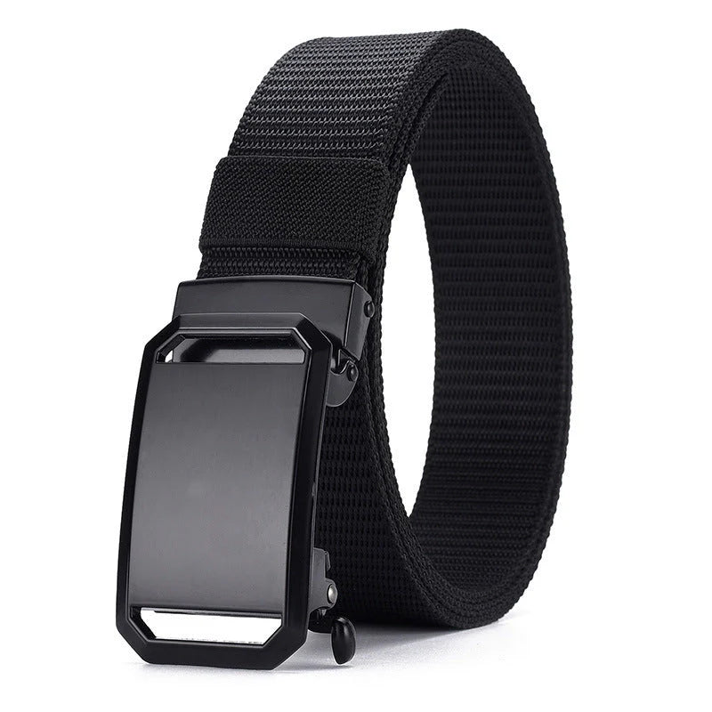 BuckleUp | Der starke Smart Belt