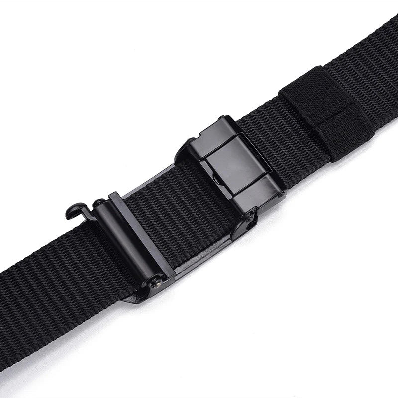 BuckleUp | Der starke Smart Belt