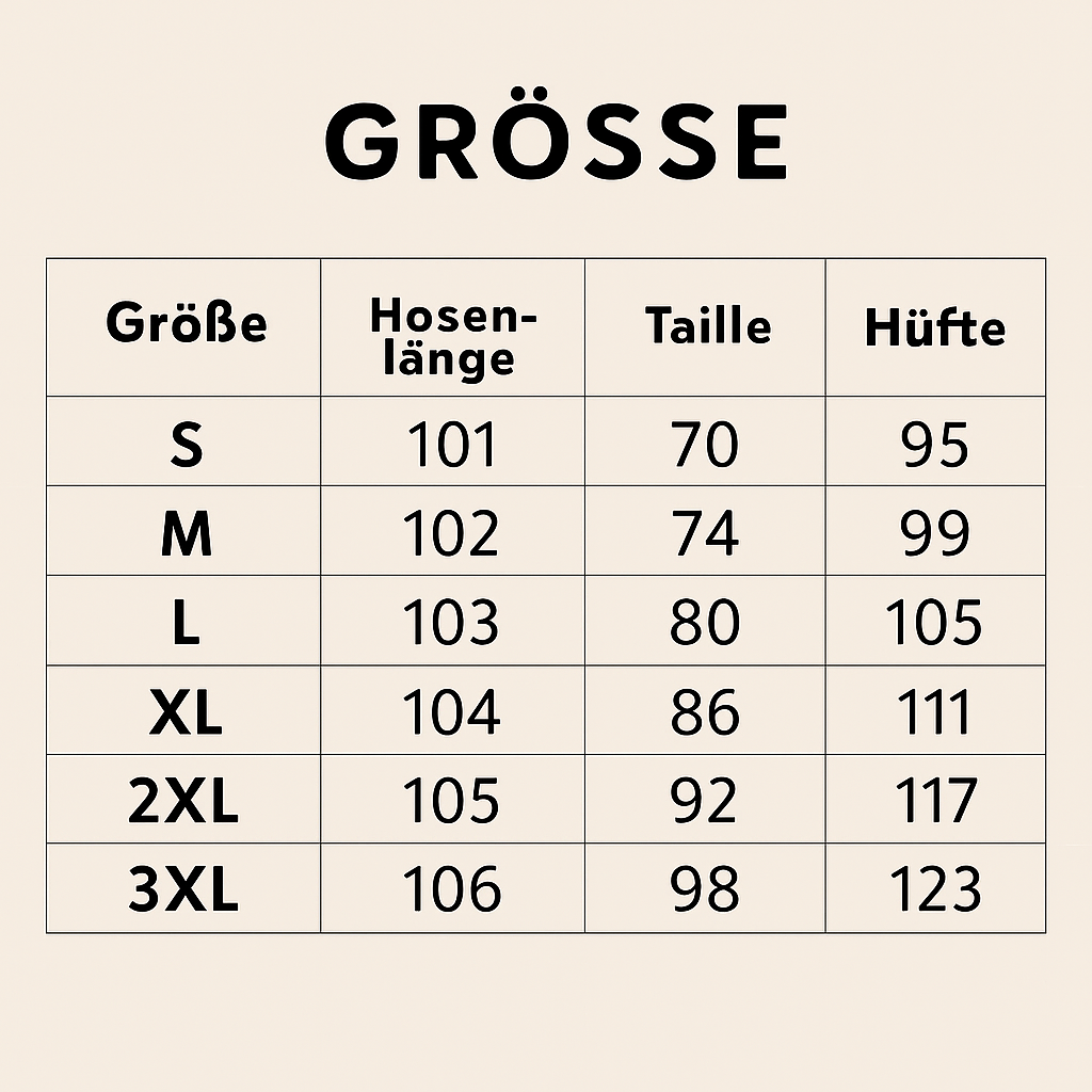 Italiano Hosen™