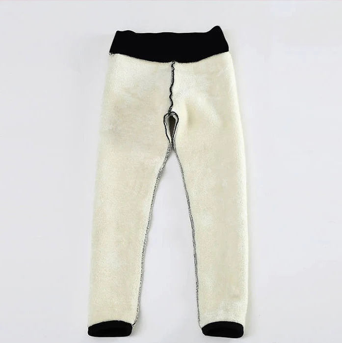 Cozzy™ – Warme Winterleggings