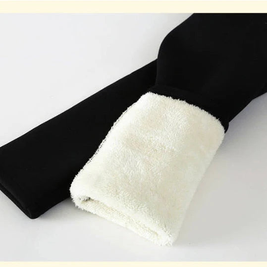 Cozzy™ – Warme Winterleggings