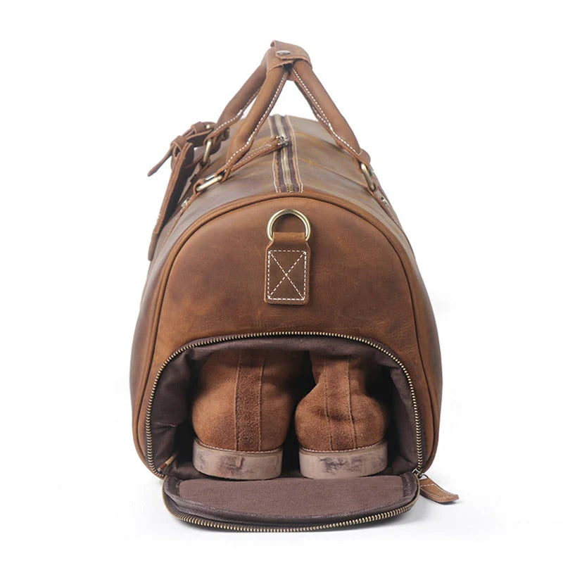 Reign - Duffle Tasche