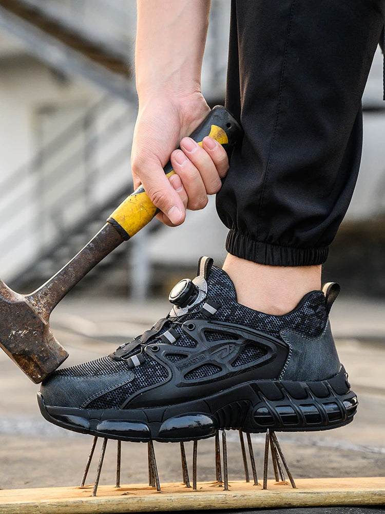 REVOX™ Sneakers