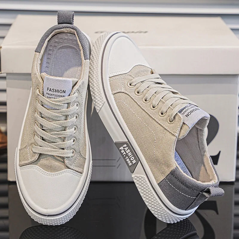 Burg-Sneaker