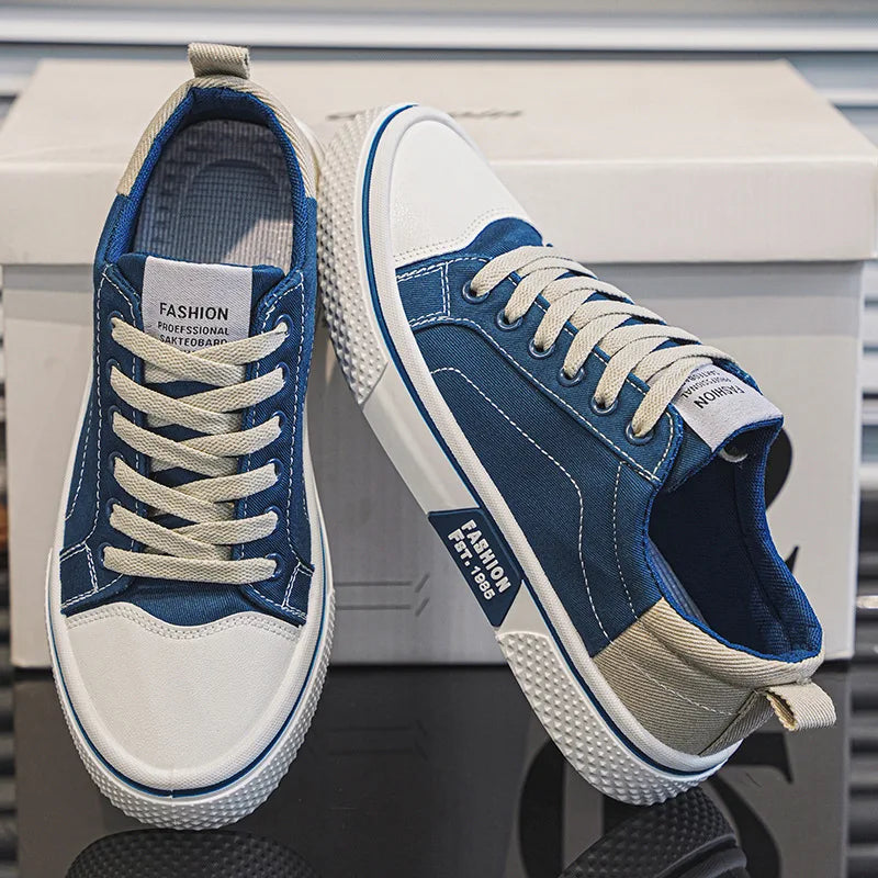 Burg-Sneaker