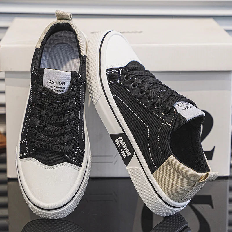 Burg-Sneaker