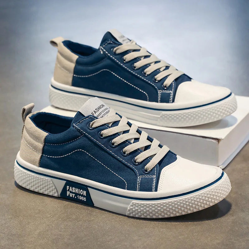 Burg-Sneaker