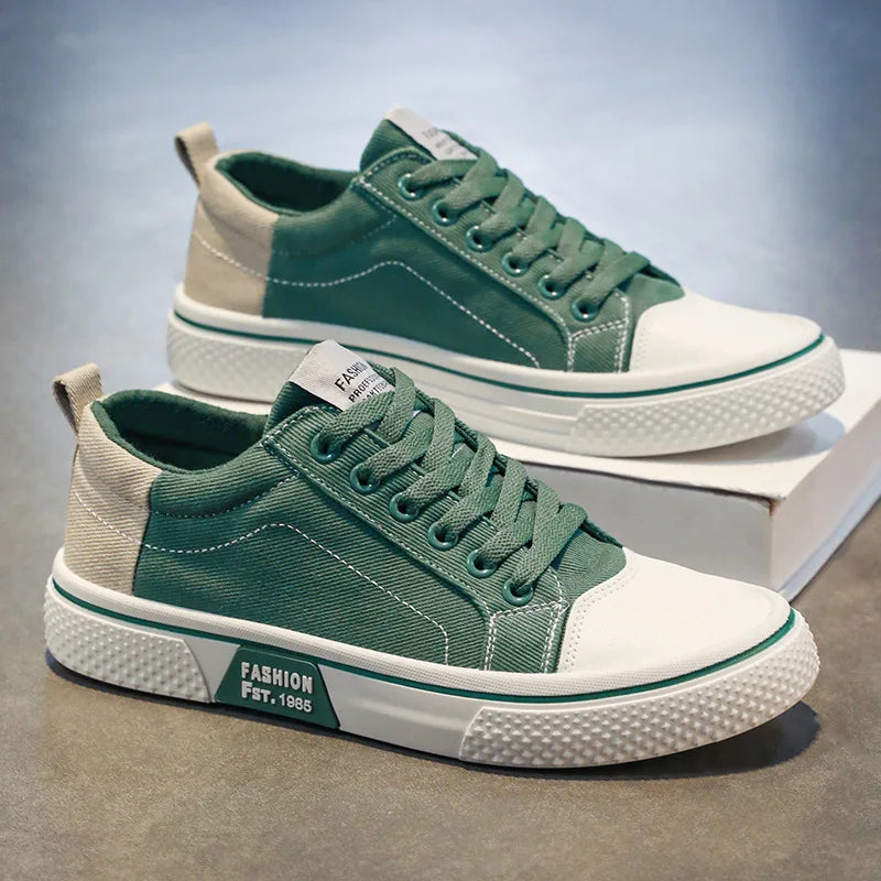 Burg-Sneaker