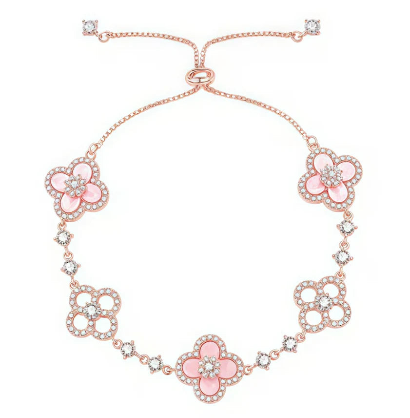 Sakura Cleef Set