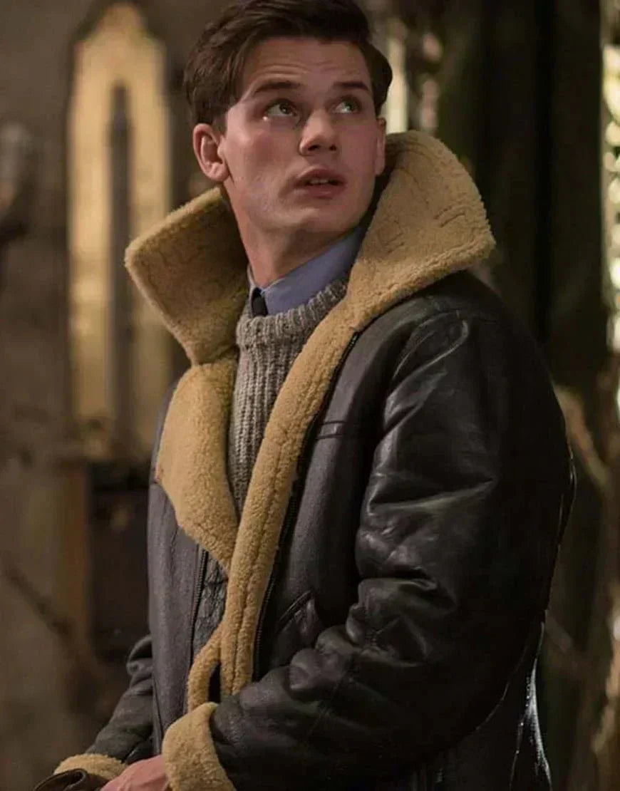 Fletcher™ | Premium jacke