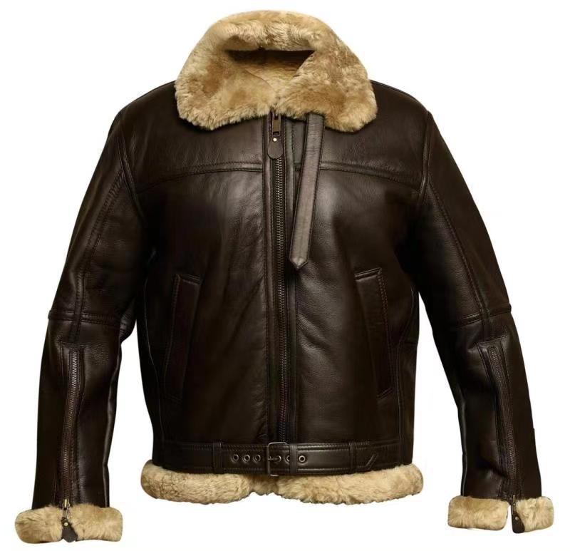 Fletcher™ | Premium jacke
