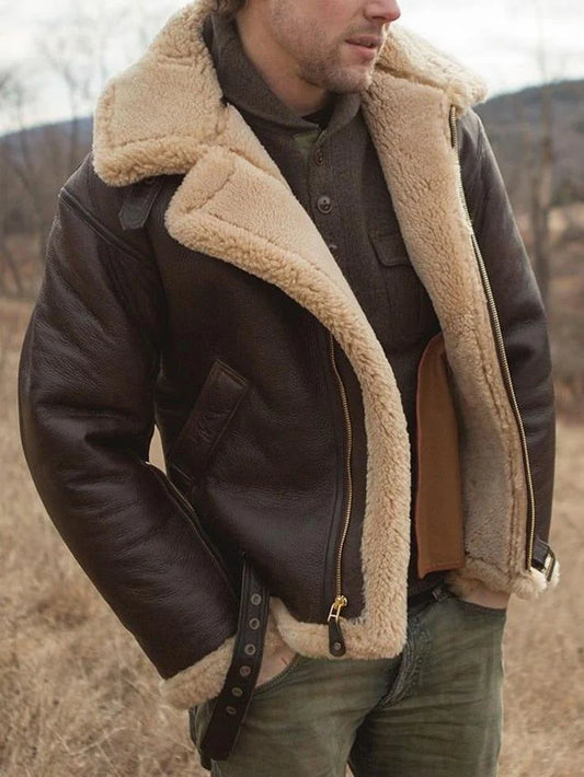 Fletcher™ | Premium jacke