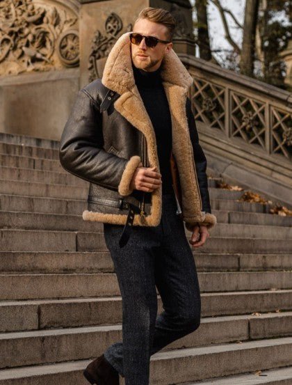 Fletcher™ | Premium jacke