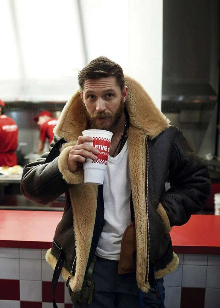 Fletcher™ | Premium jacke