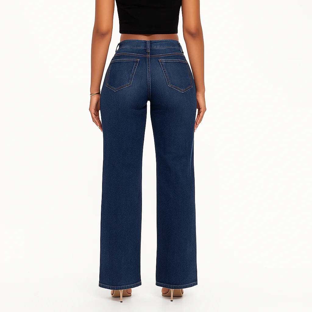 Valvari®- BBL Jeans