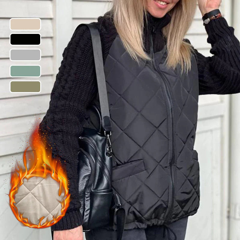 Parka – Frühlingsjacke