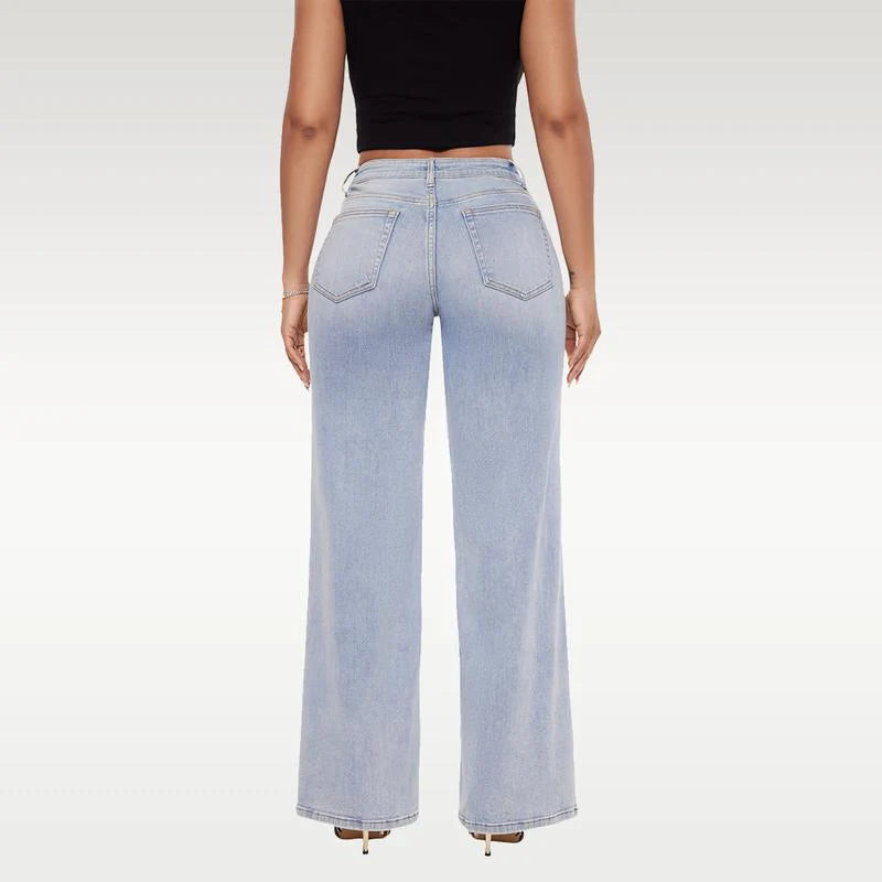 Valvari®- BBL Jeans