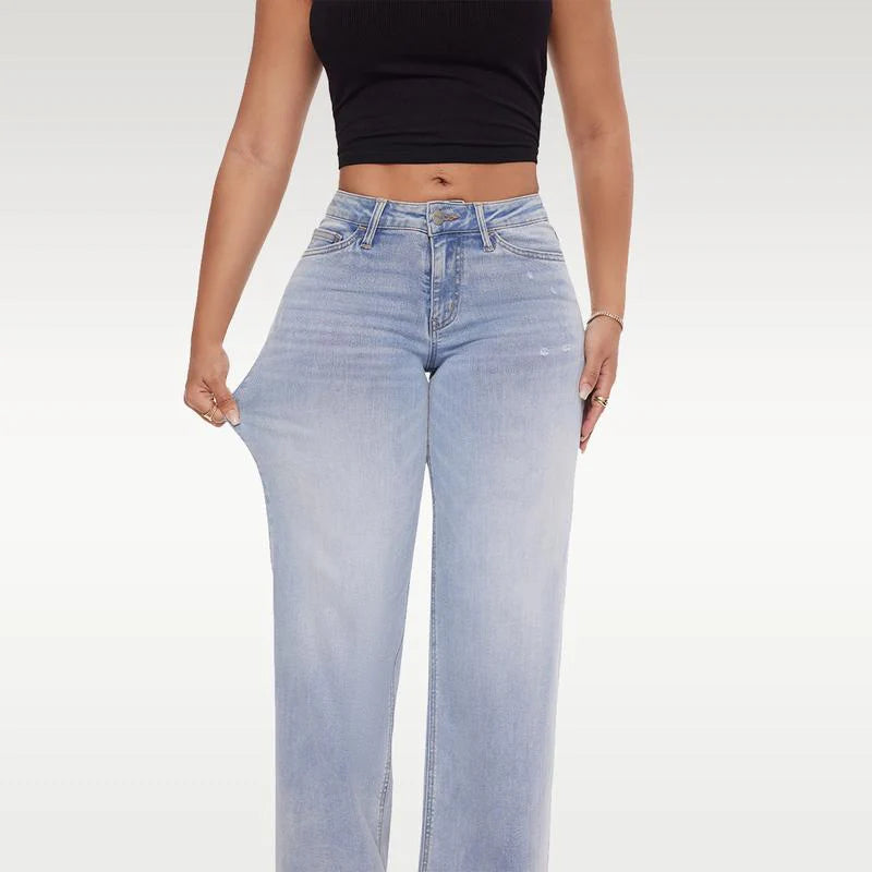 Valvari®- BBL Jeans
