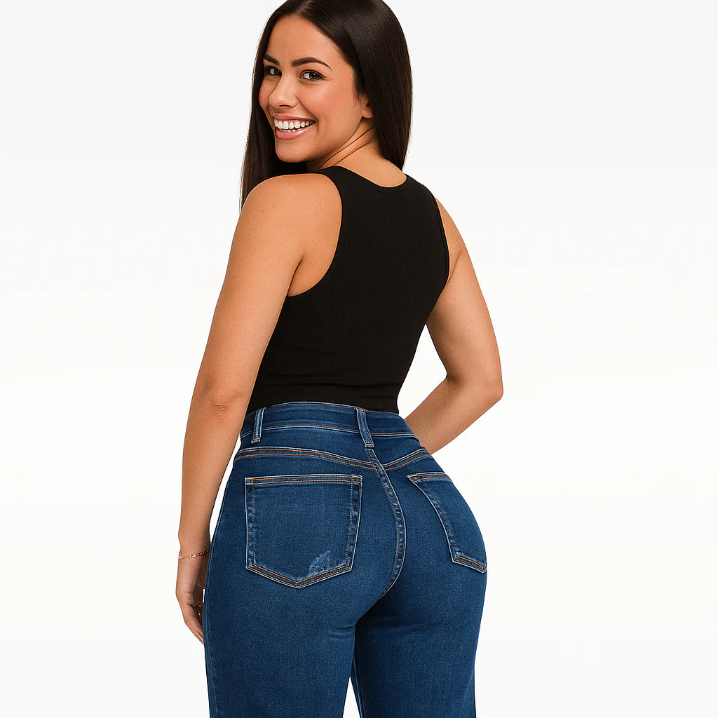 Valvari®- BBL Jeans