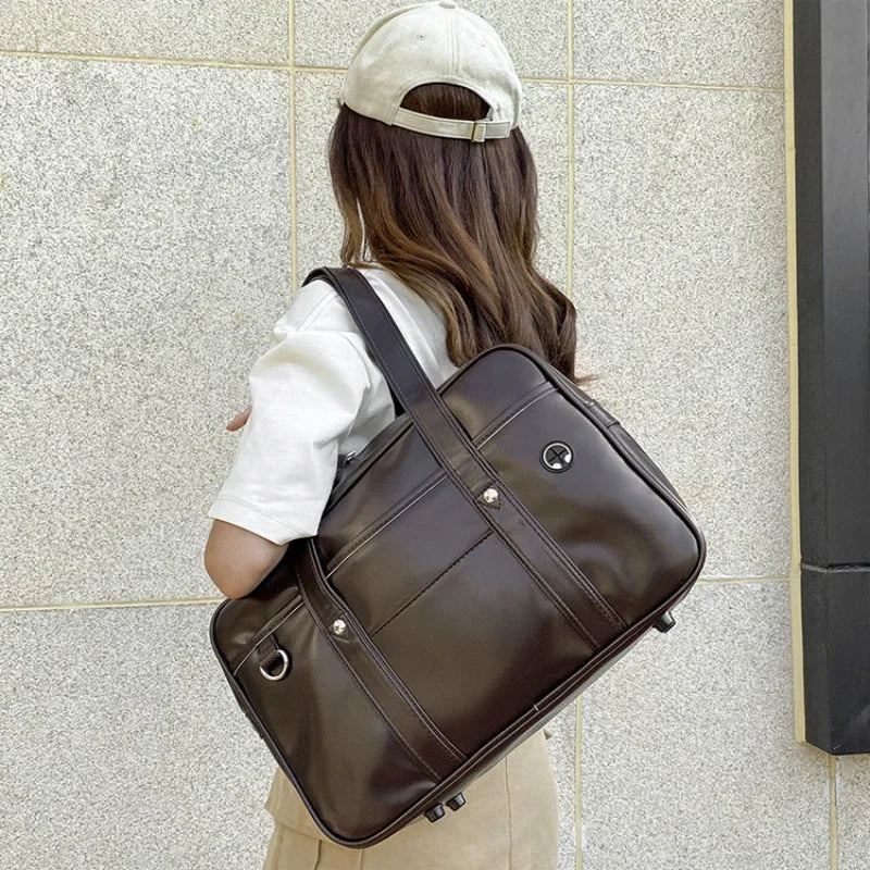 CIEL - Ledertasche