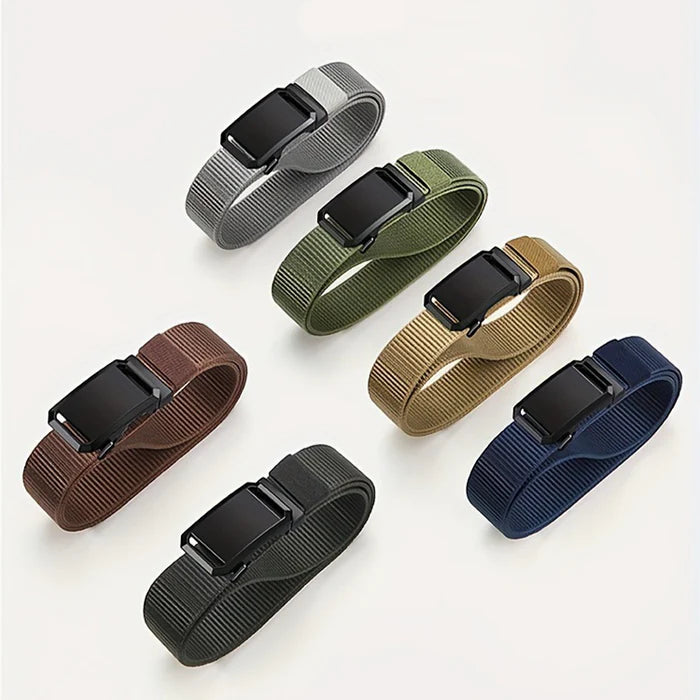 BuckleUp | Der starke Smart Belt