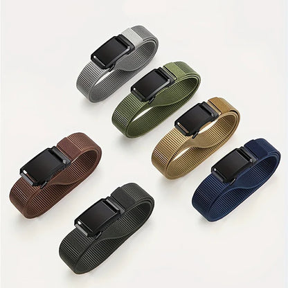 BuckleUp | Der starke Smart Belt