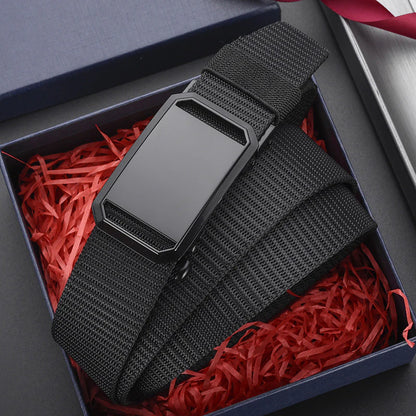 BuckleUp | Der starke Smart Belt