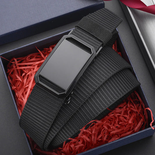BuckleUp Power Belt | Der starke Smart Belt