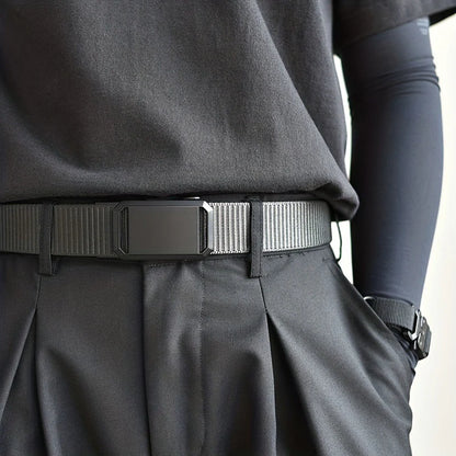 BuckleUp | Der starke Smart Belt