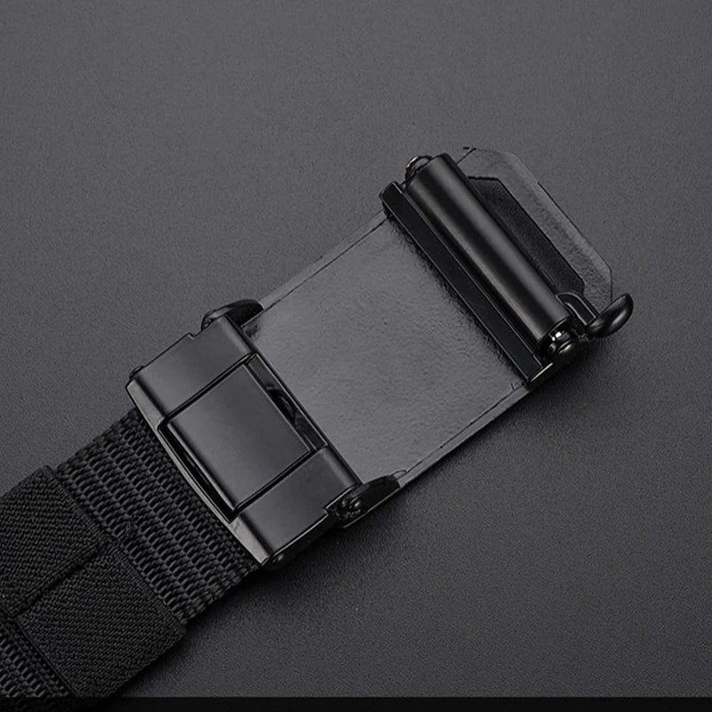 BuckleUp | Der starke Smart Belt