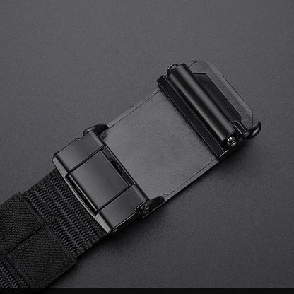 BuckleUp | Der starke Smart Belt