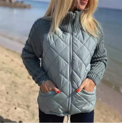 Parka – Frühlingsjacke