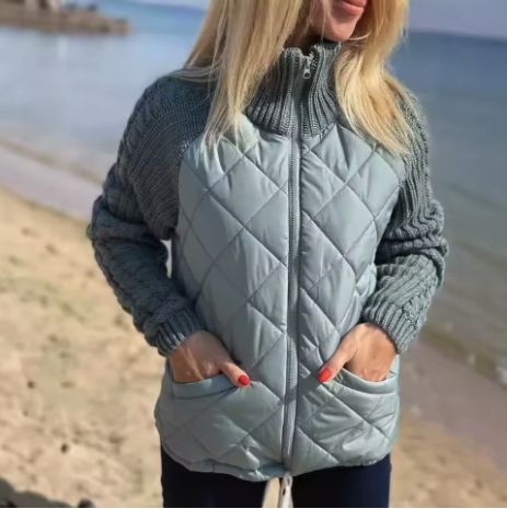Parka – Frühlingsjacke