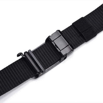BuckleUp | Der starke Smart Belt