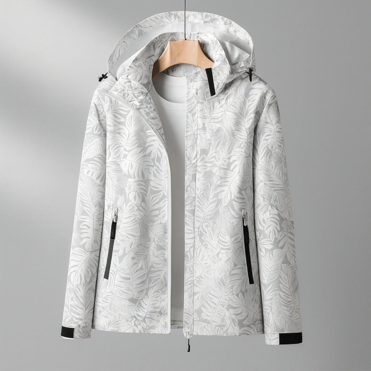 Nevaro- Wasserdichte Jacke
