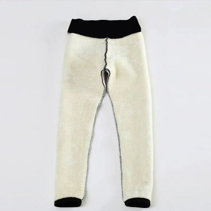 Cozzy™ – Warme Winterleggings