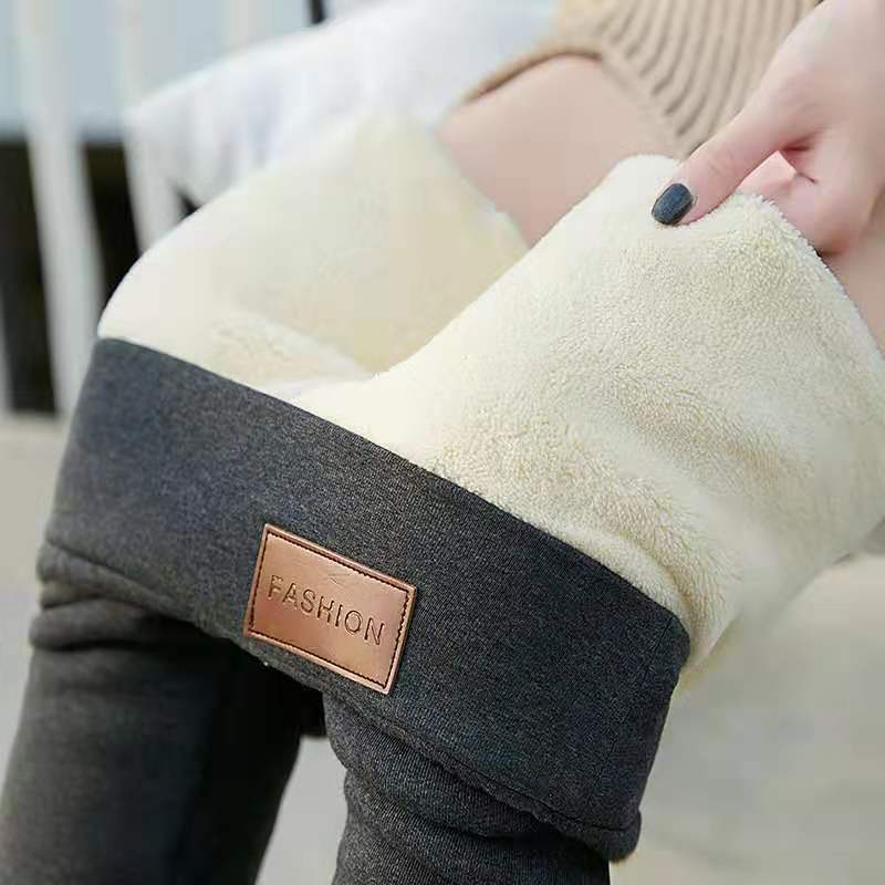 Cozzy™ – Warme Winterleggings
