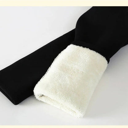 Cozzy™ – Warme Winterleggings
