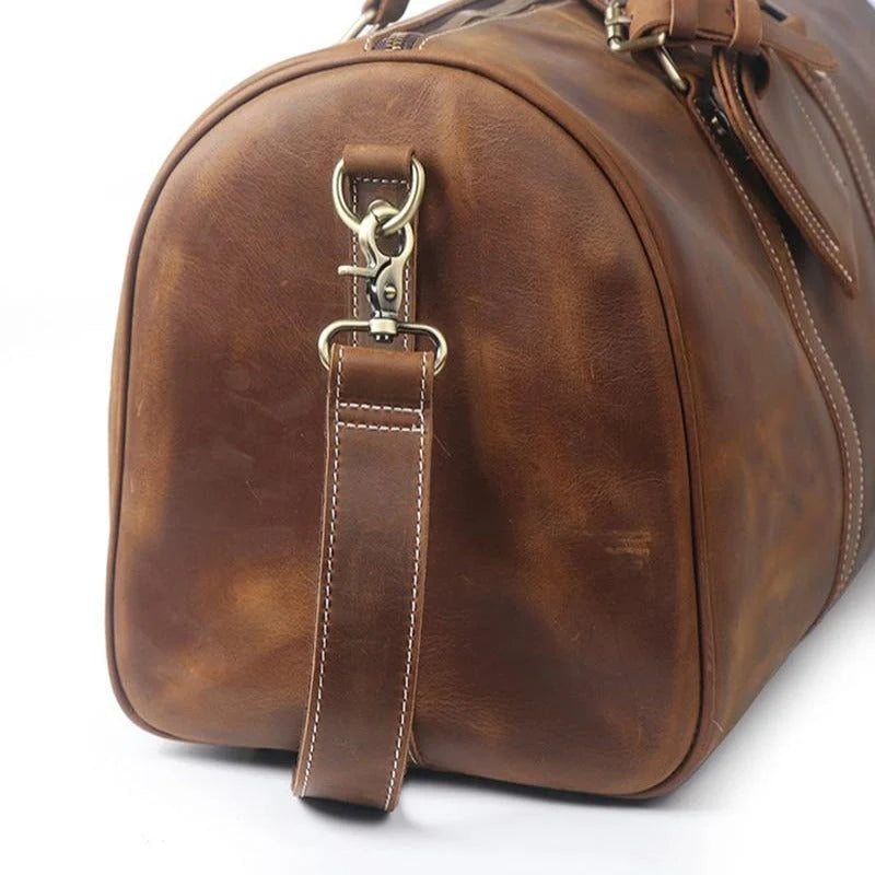Reign - Duffle Tasche