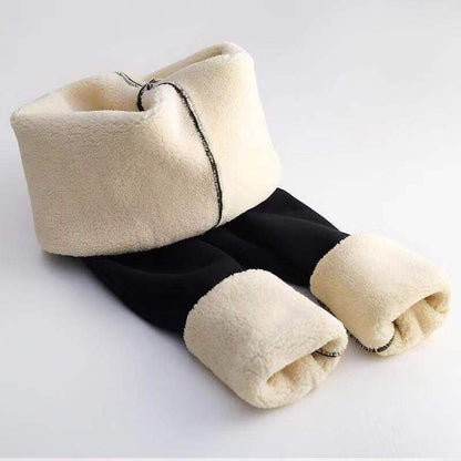 Cozzy™ – Warme Winterleggings
